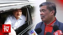 Mohamad Sabu: Mindef will cooperate with MACC on land swap probe