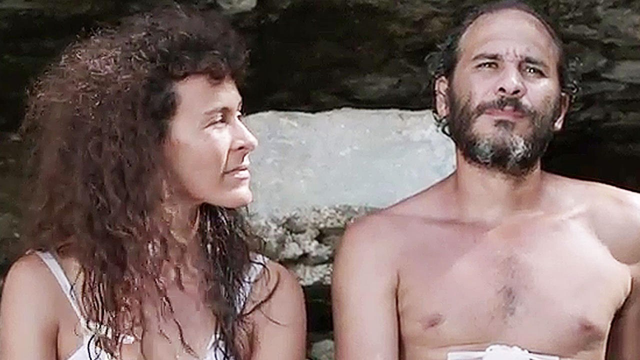 Santa & Andre - Trailer (Deutsche UT) HD