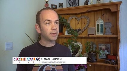 There's a Type of Salt Which is Good For You!