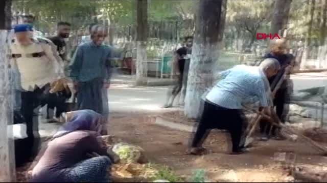 Adana Kız kardeşini evlenmekten vazgeçtiği için öldürmüş - Ek