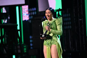 Big Winners at the 2019 BET Awards