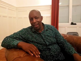 DNA - Trois questions à Oxmo Puccino sur la présentation de son nouvel album