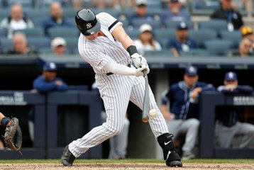 Yankees Set Franchise Record With Home Runs in 26 Straight Games
