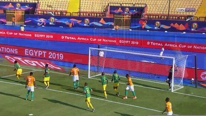CAN 2019 : La Côte d'Ivoire ne se rate pas
