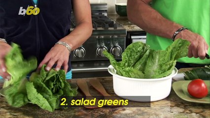 Let it Go! 5 Foods to Toss From Your Freezer