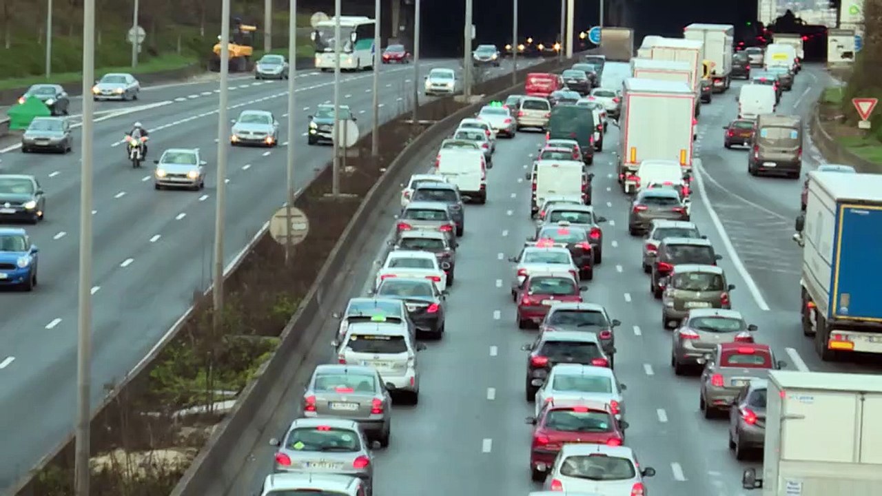 Transports : bientôt tous en taxis volants ?