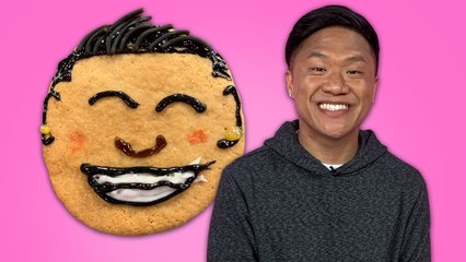 Treat Yourself with Timothy DeLaGhetto