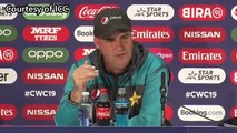 Last Sunday I wanted to commit suicide: Mickey Arthur