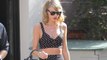 Taylor Swift wants cat trademark