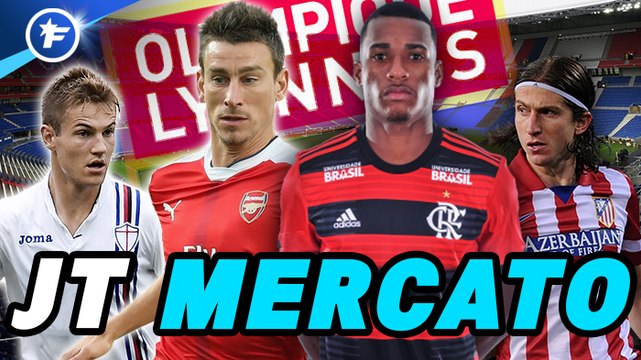 Journal du Mercato : Lyon passe à l’attaque