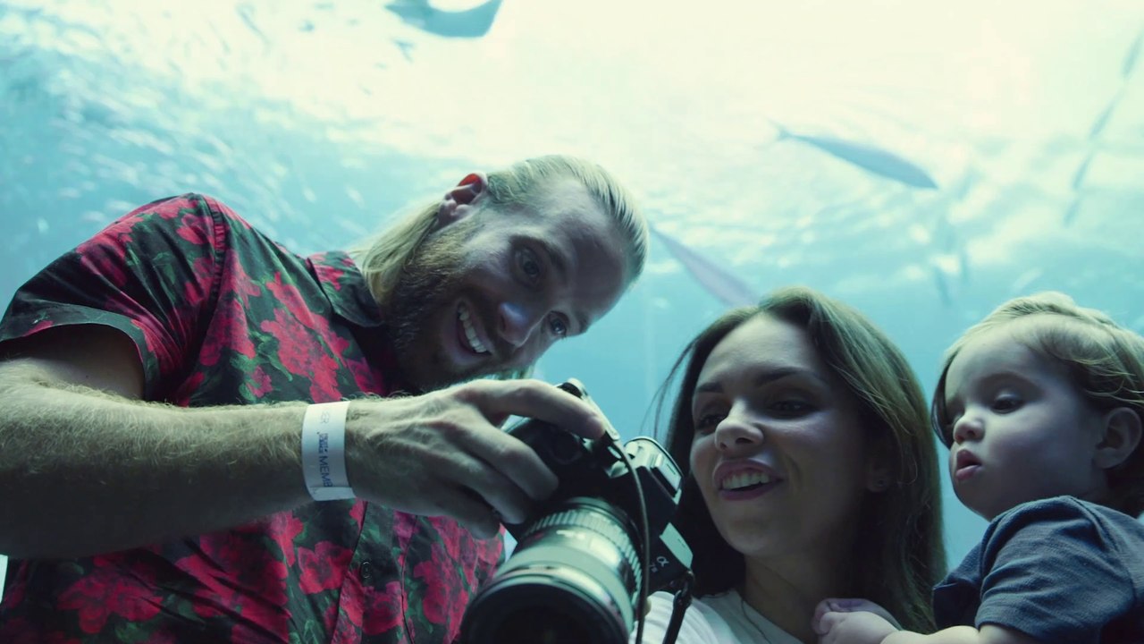 Frost Museum of Science  | A Refined Point of View: Miami