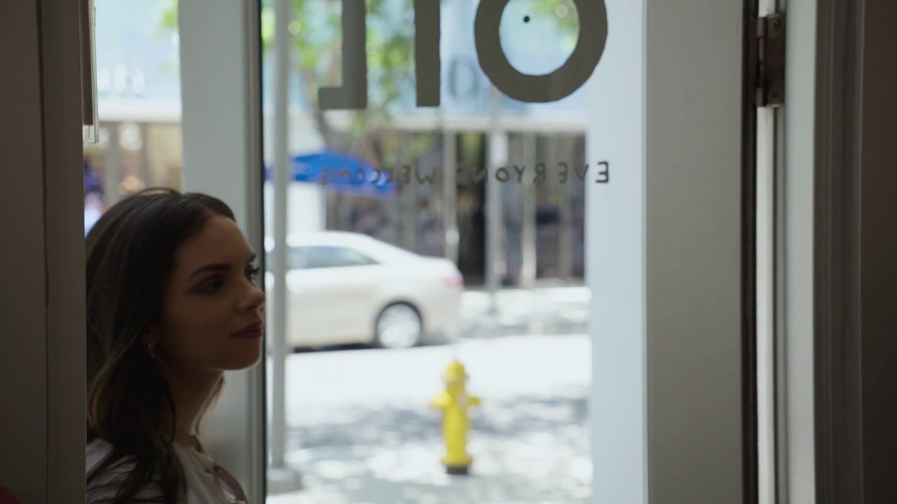 OTL  | A Refined Point of View: Miami