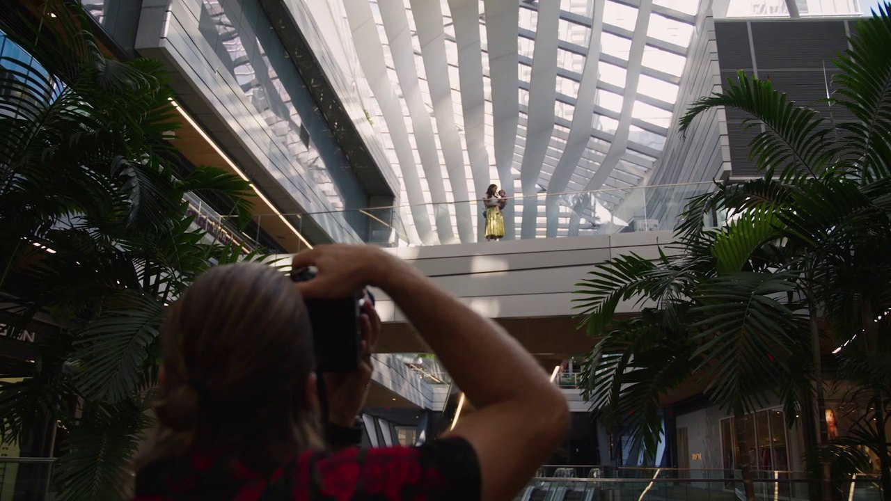 Brickell City Center |  A Refined Point of View: Miami