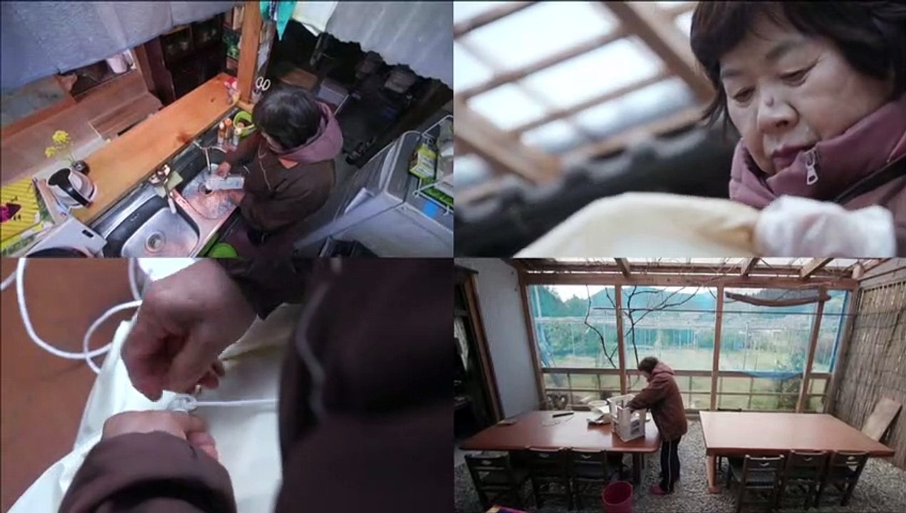 Ein Dorf will null Müll