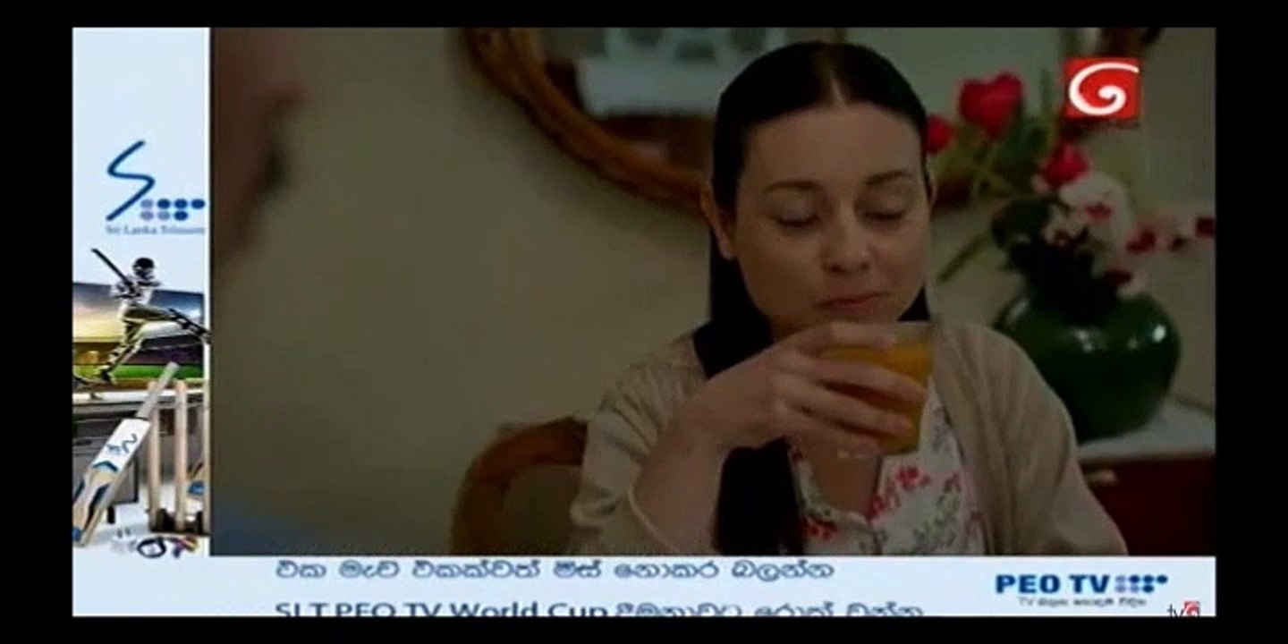 Muthu Ahura Teledrama - Episode 305 - 24th June 2019