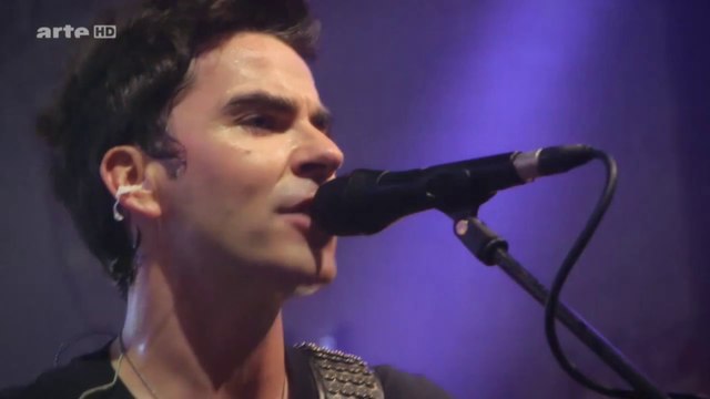 STEREOPHONICS - Dakota (Live)
