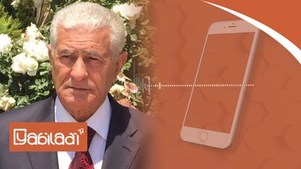 عباس زكي: المغرب مجمع على حب فلسطين