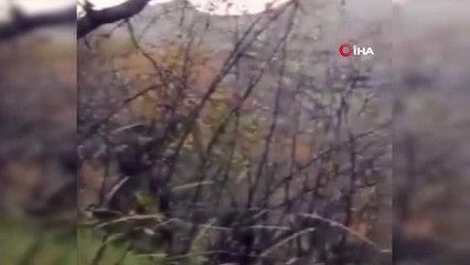 Şehit Uzman Çavuş Bahattin Baştan'ın silah arkadaşlarından duygulandıran paylaşım