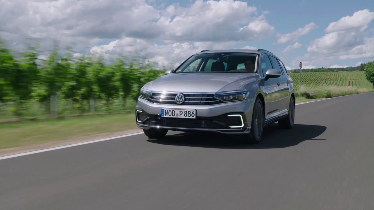 Volkswagen Passat GTE – Wie gut ist der neue Plug-In-Hybrid wirklich?