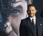 Tom Hardy Is Officially Returning for 'Venom' Sequel