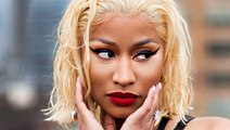 Nicki Minaj Disses Miley Cyrus & Talks Marrying Kenneth Petty On Queen Radio