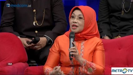 Abang None Tak Harus dari Suku Betawi
