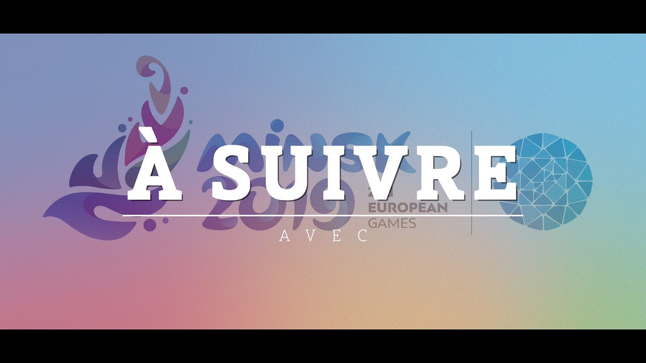 Jeux européens Minsk 2019 - Madeleine Malonga : "Analyser et revenir plus forte"