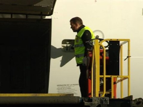 Compañías como Swiftair prestan servicios a turoperadores y aerolíneas