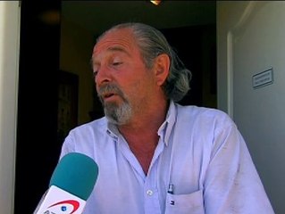El dueño del camión implicado en el accidente de Cox apunta a un posible despiste del conductor