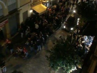 Polémica en Sevilla por la nueva Ordenanza contra el Ruido