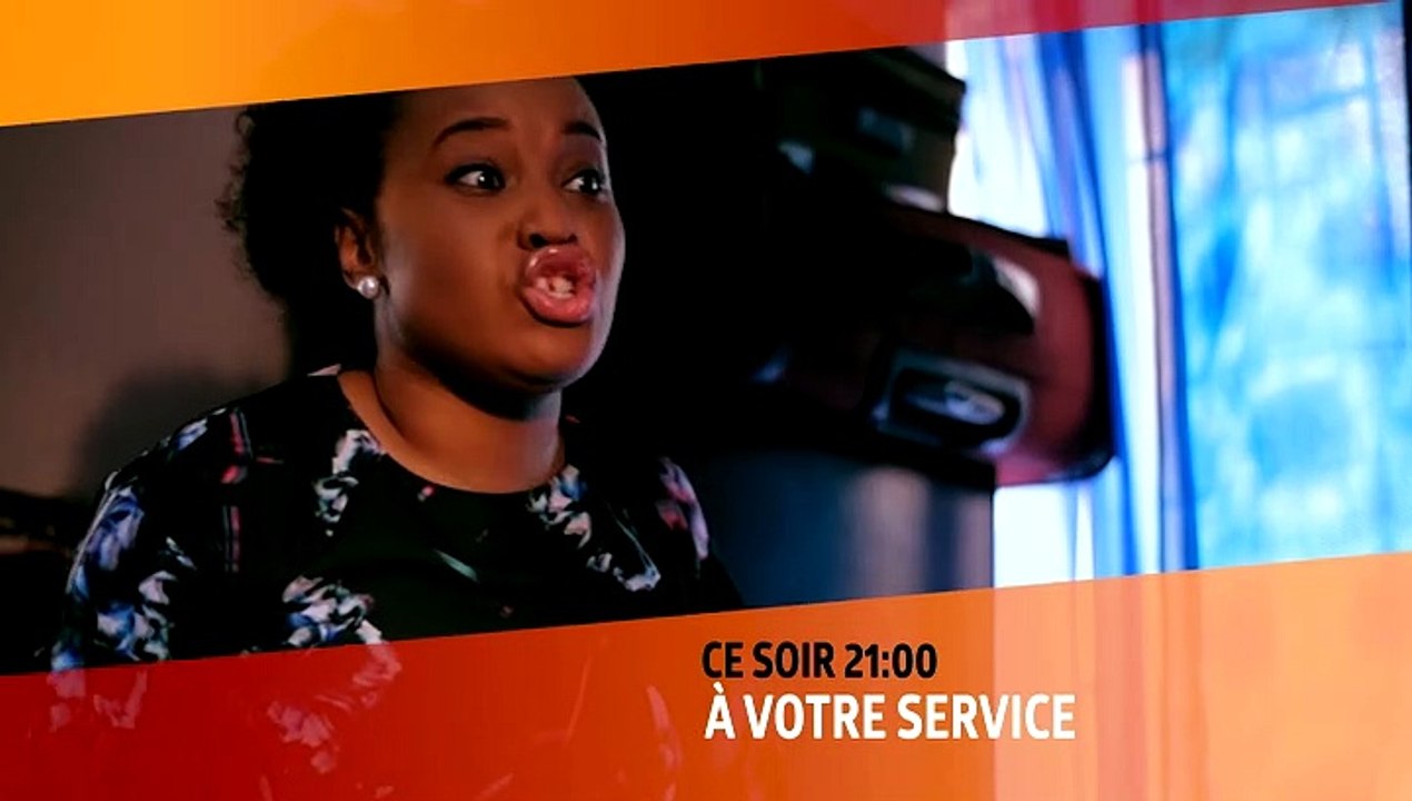 À VOTRE SERVICE
