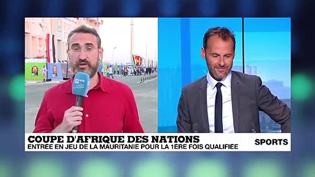 CAN-2019 : Tunisie - Angola, le stade de Suez va vibrer pour la Tunisie