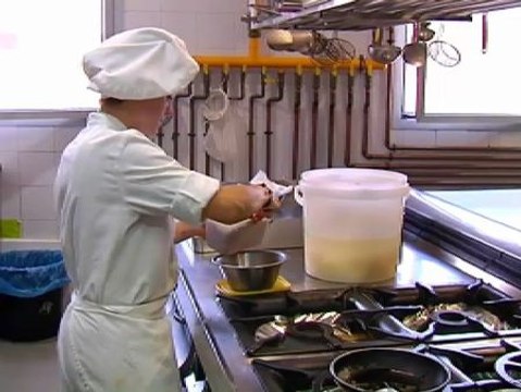 España crea empleo en términos anuales por primera vez durante la crisis