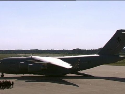 Día de luto nacional en Holanda por los fallecidos del MH17