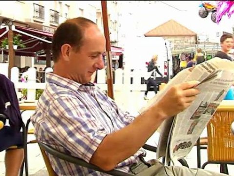 La policía de Rianxo asegura sentirse atada de pies y manos