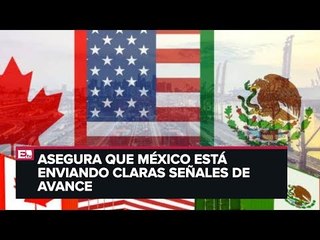 Jorge Luis Torres habla sobre la ratificación del T-MEC