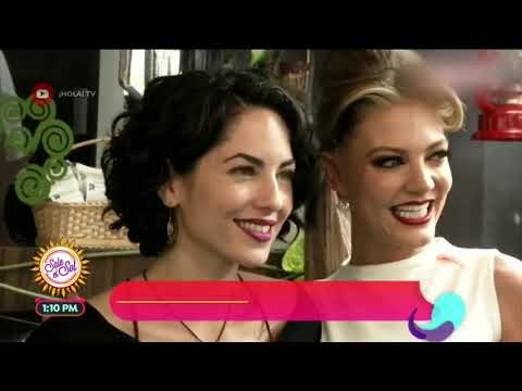 Parejas de famosos que se decían ser 'sólo amigos' | Sale el Sol