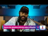 ¡Videos del Banco de Jamaica se vuelven virales! Explican la economía al ritmo de reggae