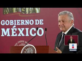 AMLO responde a cuestiones sobre generación de empleo | Noticias con Ciro Gómez Leyva