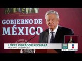AMLO asegura que sí hay aumento de empleo en México | Noticias con Francisco Zea