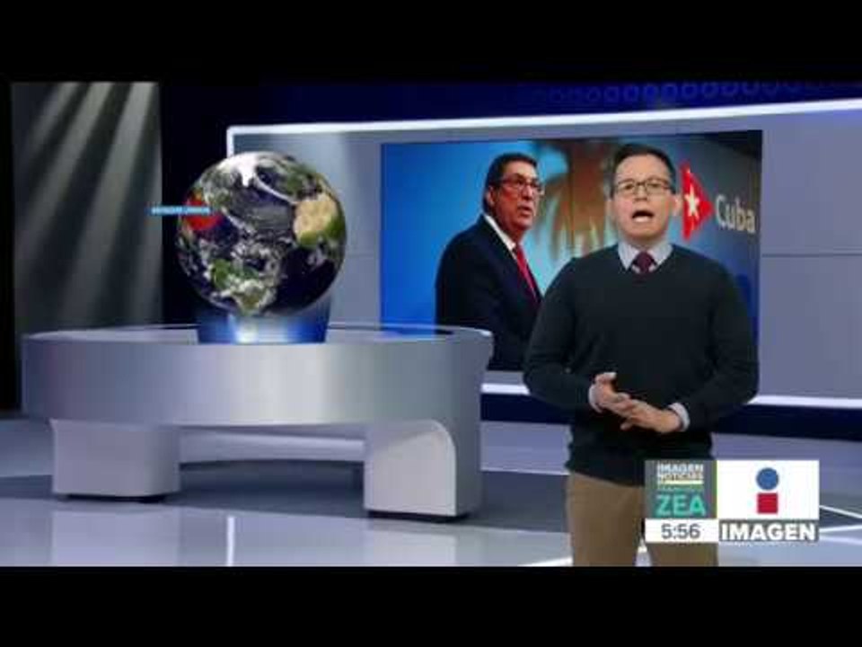 Estados Unidos incluye a Cuba y Arabia Saudí en 'lista negra' de tráfico de personas