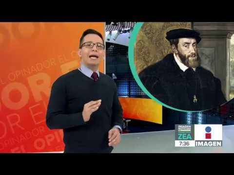 ¿Dónde está Soconusco, Chiapas en México? | Noticias con Francisco Zea