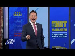 ¿México ya no es un país hospitalario? | De Pisa y Corre