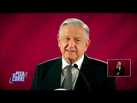 Este fin de semana habrá subasta de inmuebles en Los Pinos | De Pisa y Corre