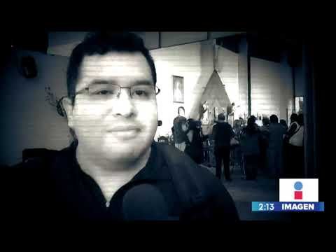 Abusan de feligreses y seguidores de la comunidad Cristo Salvador | Noticias con Yuriria Sierra