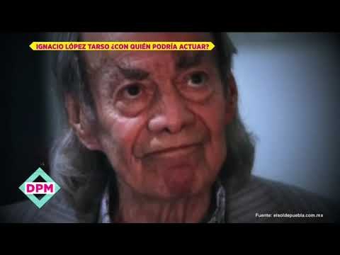 ¿Ignacio López Tarso hará proyecto con Manuel El Loco Valdés? | De Primera Mano