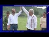 Nayib Bukele recibe golpe involuntario de López Obrador | De Pisa y Corre