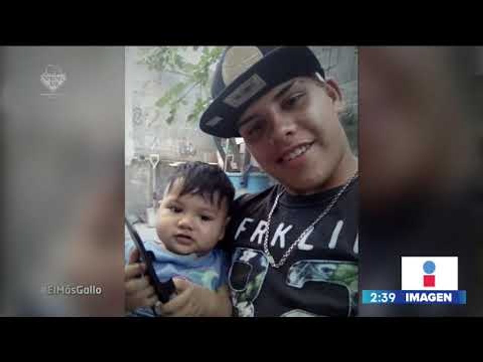 "D-But", el primer reality show para encontrar futbolistas mexicanos | Noticias con Yuriria Sierra