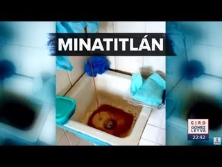 Estas son las condiciones en las que trabajan policías "fifís" | Noticias con Ciro Gómez Leyva