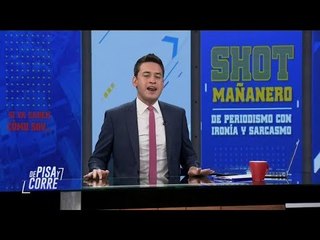 Incidencia delictiva en mayo aumenta 6% | De Pisa y Corre